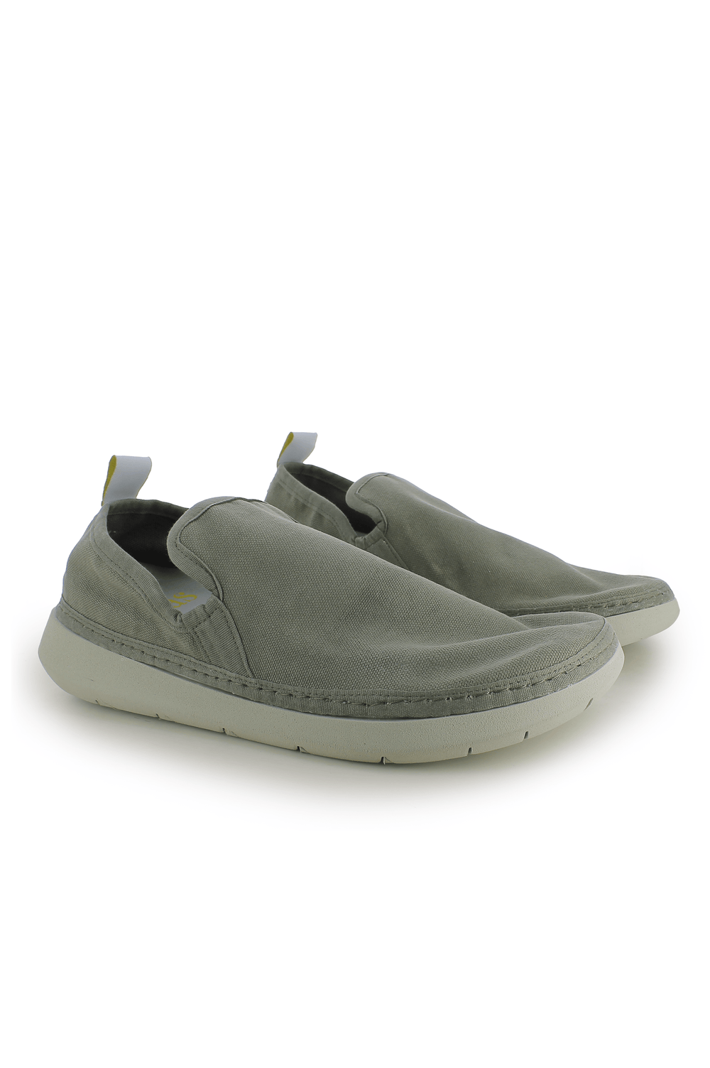 Fern Eco Cotton  Shoes | Khaki