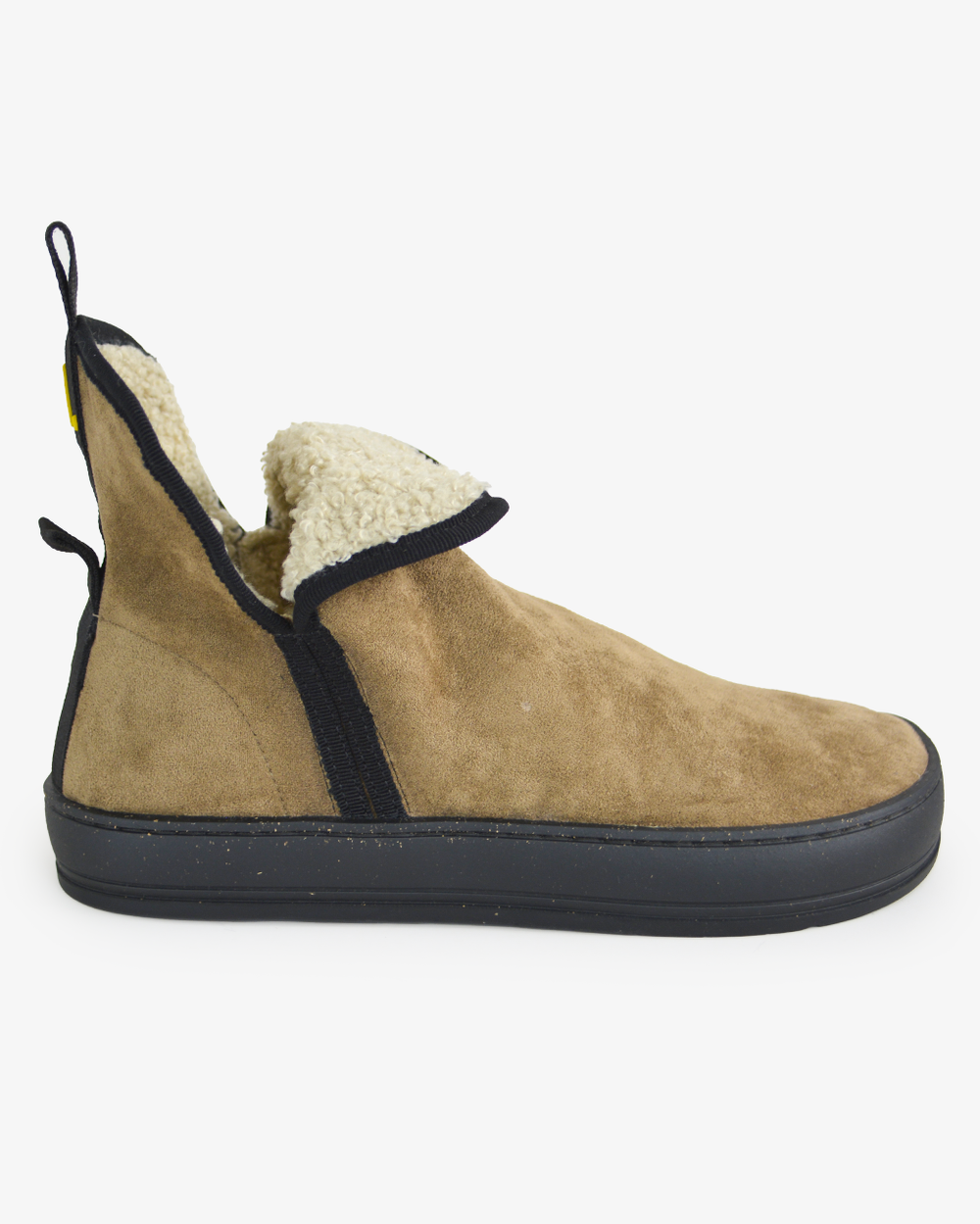 Alara Cervo Taupe for Woman