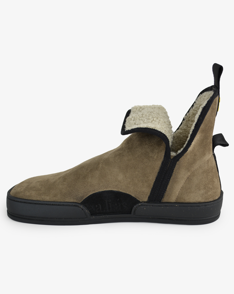 
                  
                    Alara Cervo Taupe for Woman
                  
                