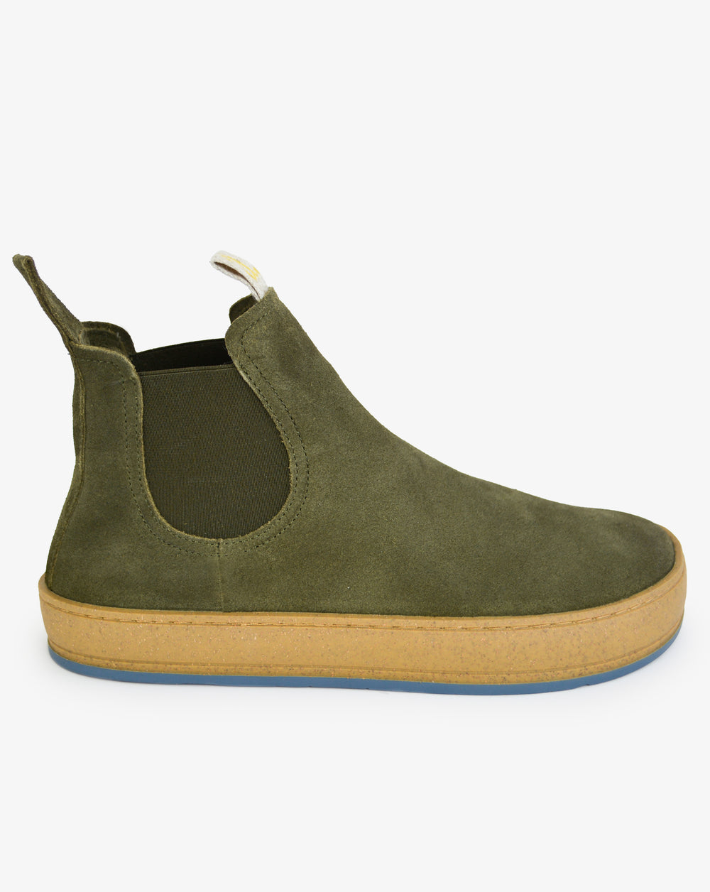 Anua Bio Suede Khaki for Man