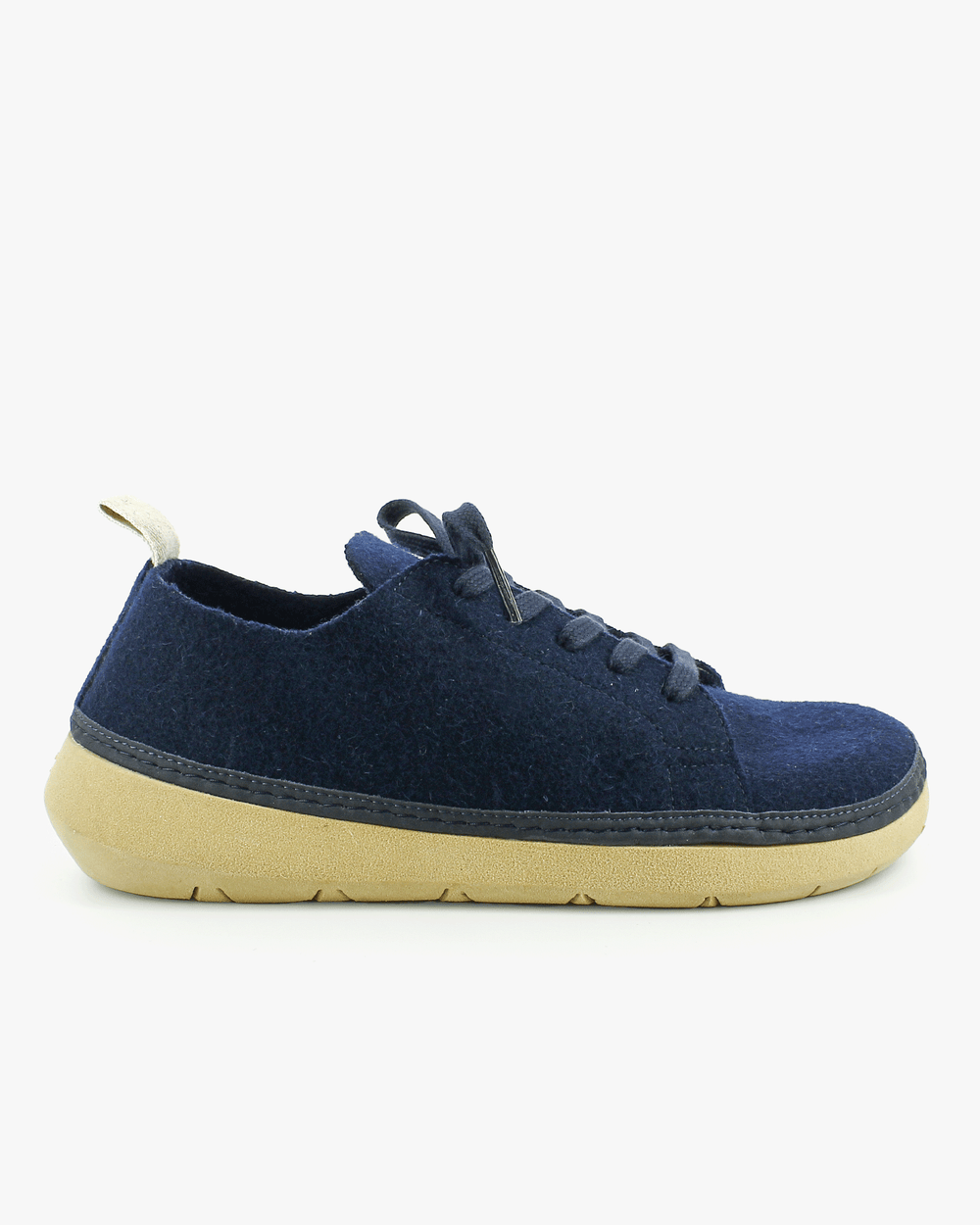 Fair Burel Lace-Up Shoes | Navy