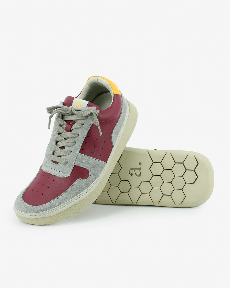 
                  
                    Fepix Bio Leather Sneakers
                  
                