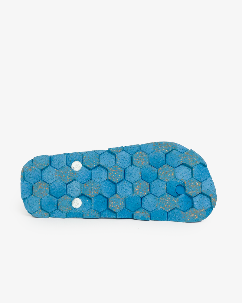 
                  
                    Flos Rubber & Cork Bluejay for Woman
                  
                