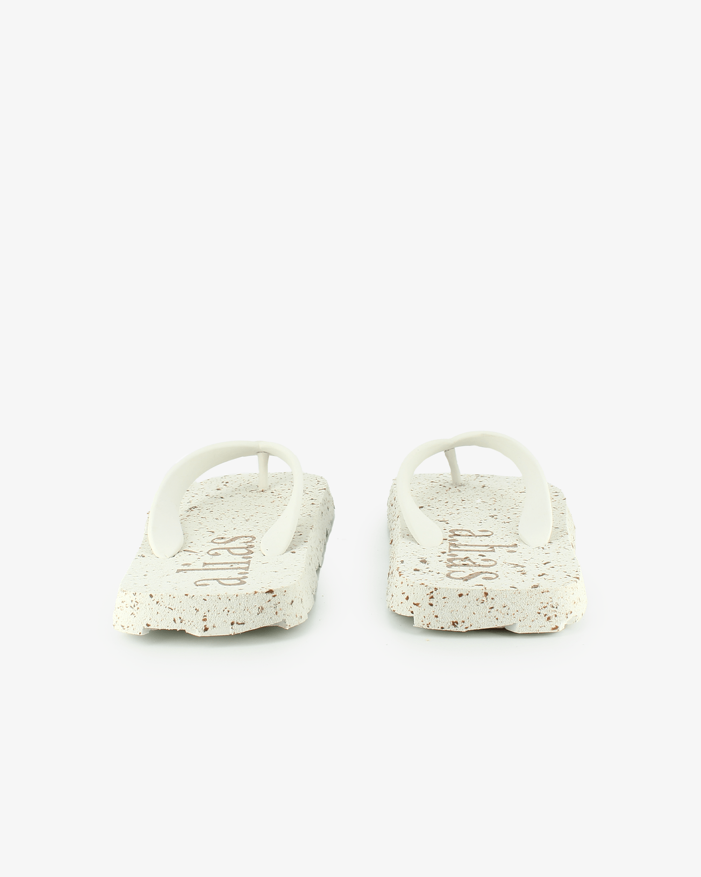 
                  
                    Flos Recycled Rubber Flip Flops
                  
                