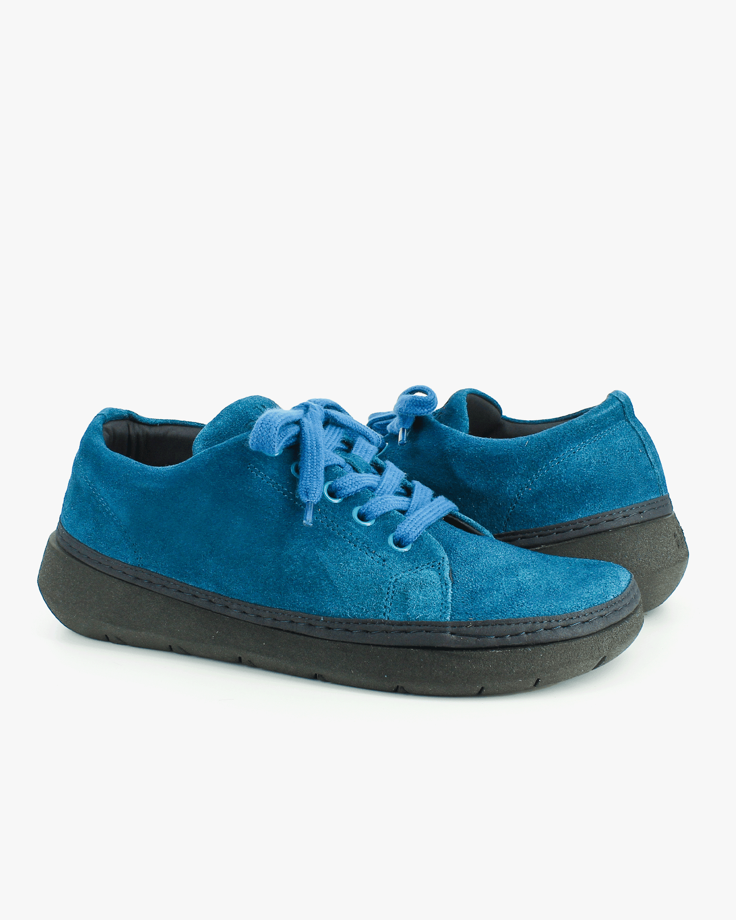 
                  
                    Frond Bio Leather Lace-Up Shoes | Mari Jeans
                  
                