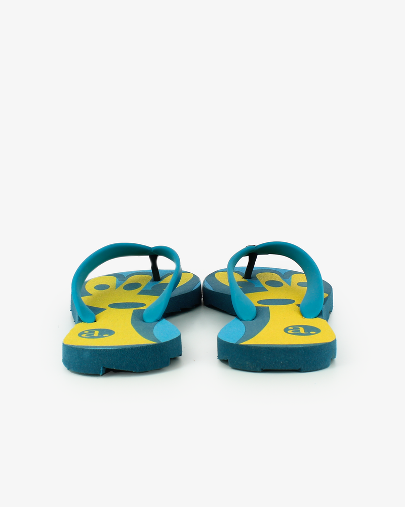 
                  
                    Nalu Rubber Flip Flops | Navy
                  
                