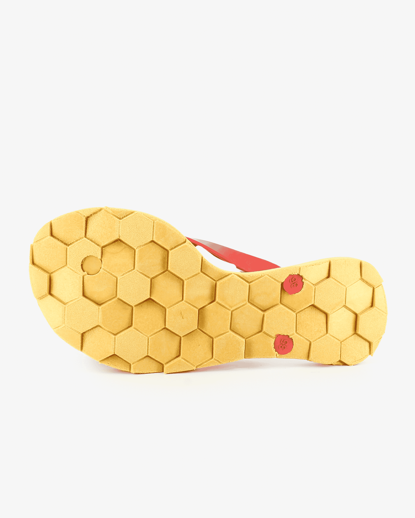 
                  
                    Nalu Rubber Flip Flops Oil Yellow
                  
                