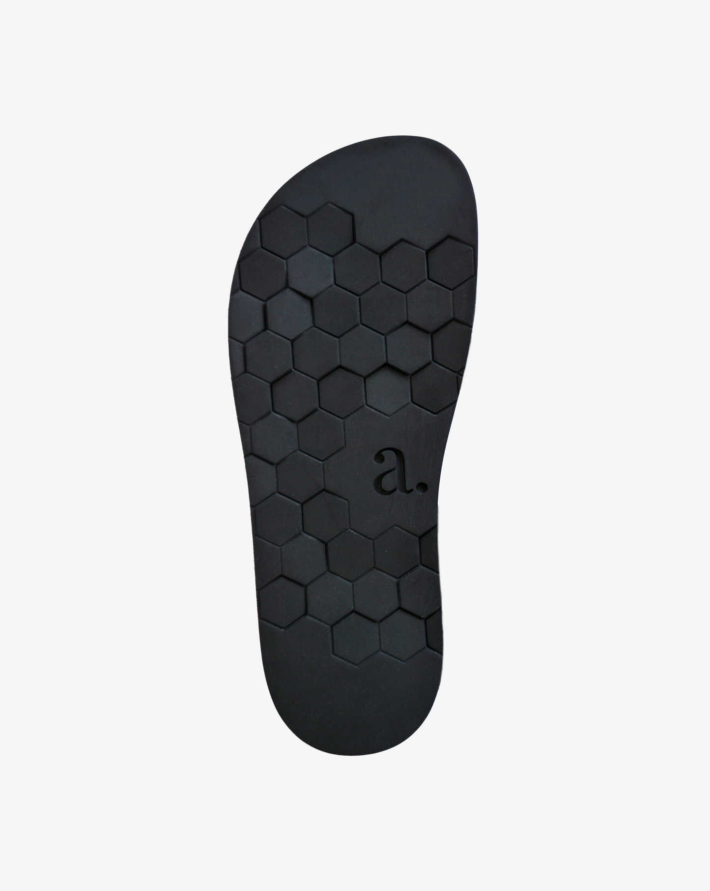 
                  
                    Aren Bio Leather/Suede Black Man
                  
                