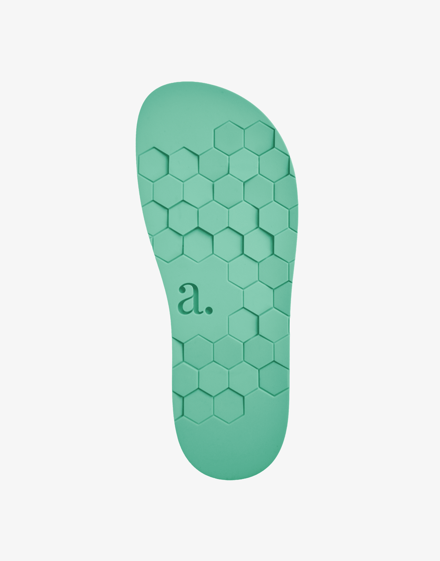 
                  
                    Arend Bio Leather/Bio Suede Coral/Aqua Green/Whitecap for Woman
                  
                