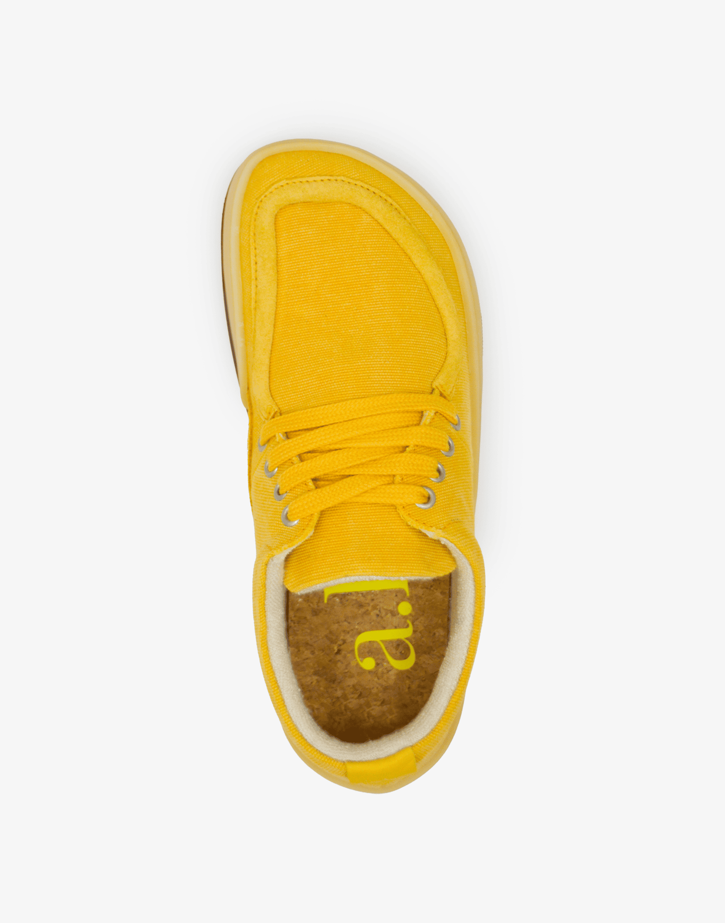 
                  
                    Aurox Recycled Canvas/Bio Suede Citrus for Woman
                  
                