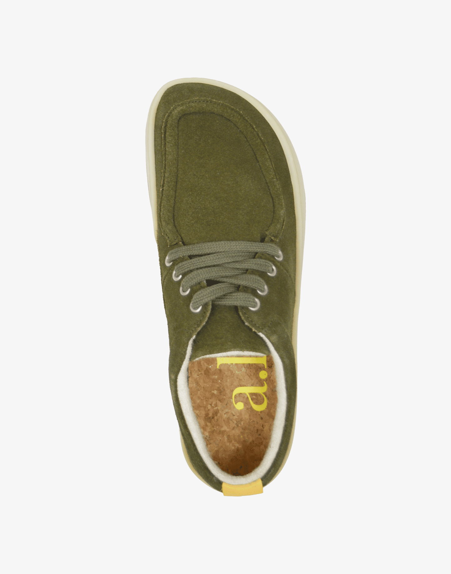 
                  
                    Aurox Bio Suede Khaki for Man
                  
                