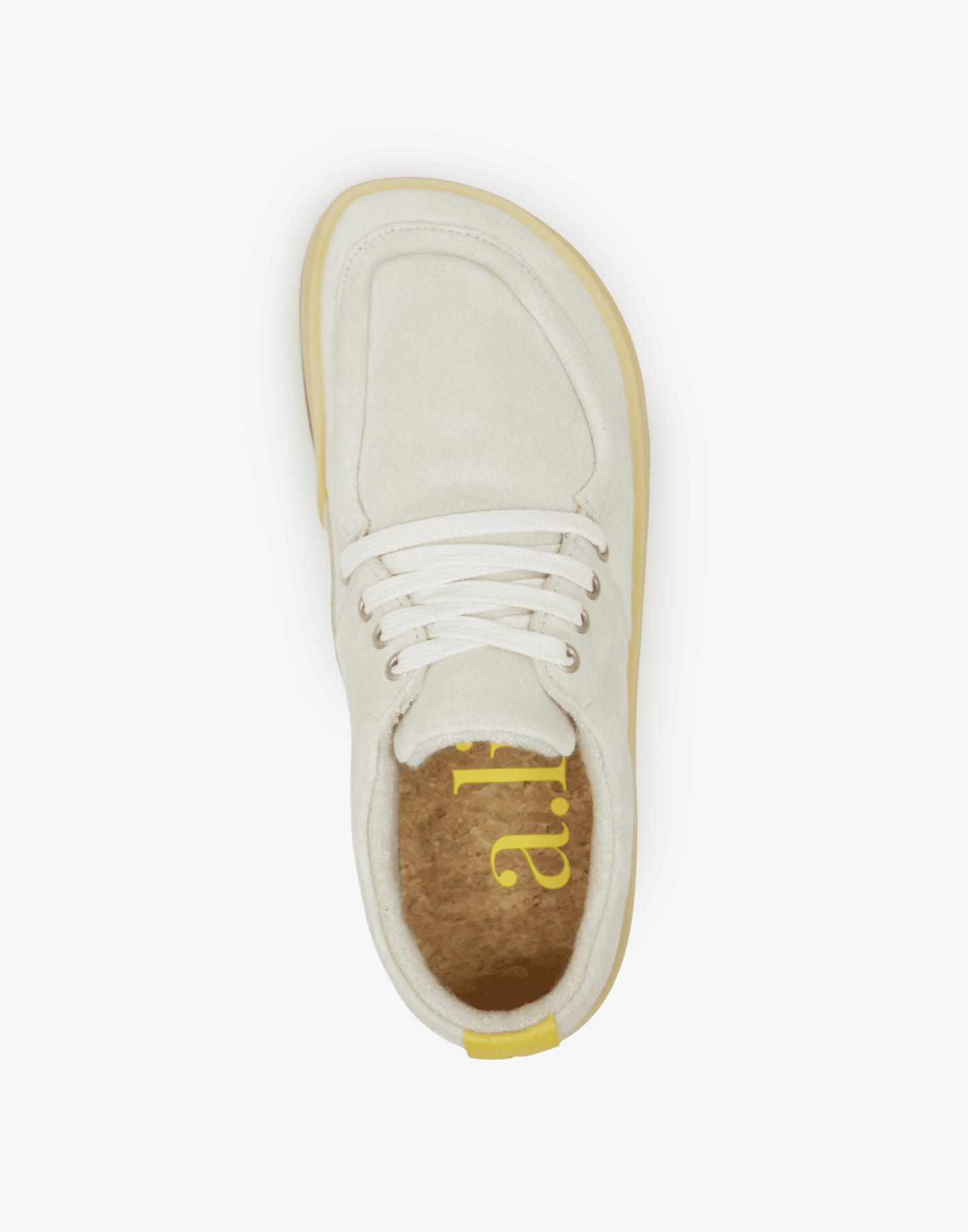 
                  
                    Aurox Bio Suede Whitecap for Woman
                  
                