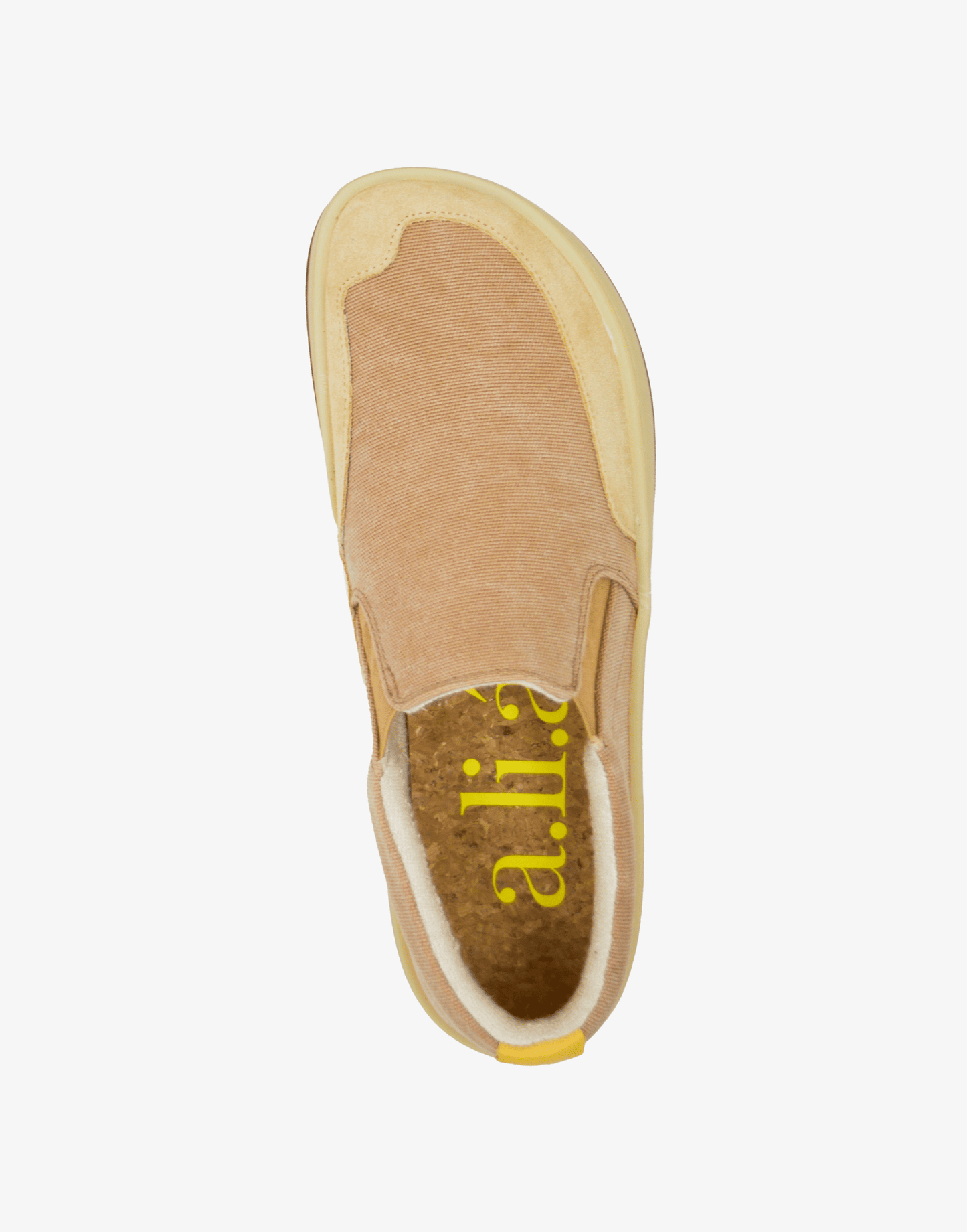 
                  
                    Azari Recycled Canvas/Bio Suede Turron for Man
                  
                